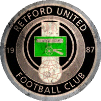 Logo Retford United