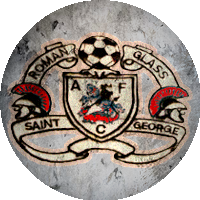 Logo Roman Glass St. George