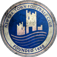 Logo Newark Town