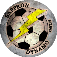 Logo Saffron Dynamo