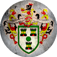 Logo St. Blazey