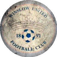 Logo Winslow United