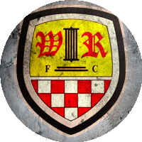 Logo Wormley Rovers