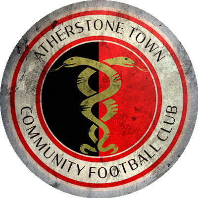 Logo Atherstone Town