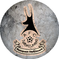 Logo AFC Telford United