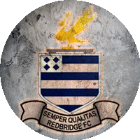 Logo Redbridge