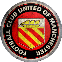 Logo FC United of Manchester