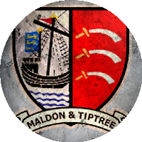 Logo Maldon & Tiptree