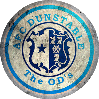 Logo AFC Dunstable