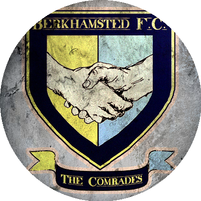 Logo Berkhamsted