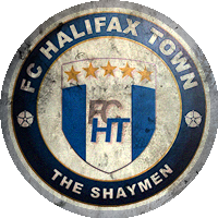 Logo FC Halifax Town