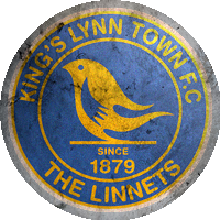 Logo King's Lynn Town