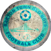 Logo Barton Town