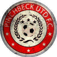 Logo Pinchbeck United