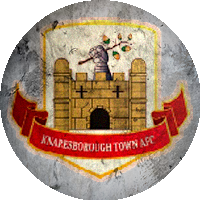 Logo Knaresborough Town