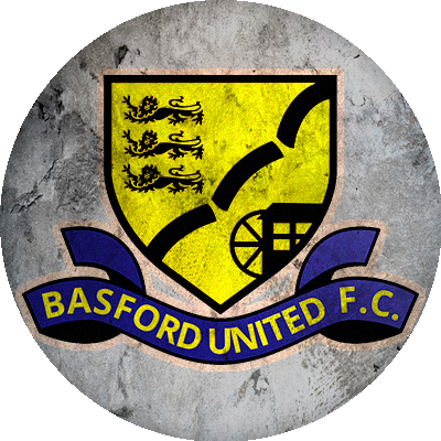 Logo Basford United