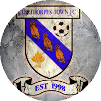 Logo Cleethorpes Town