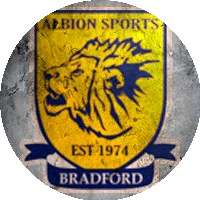 Logo Albion Sports