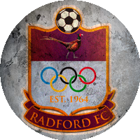 Logo Radford