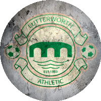 Logo Lutterworth Athletic