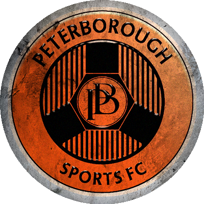 Logo Peterborough Sports
