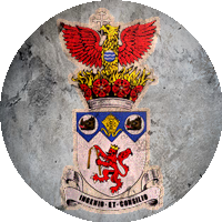 Logo Irlam