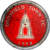 Logo Dronfield Town
