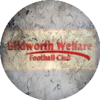 Logo Blidworth Welfare
