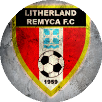 Logo Litherland REMYCA