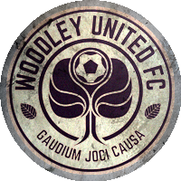 Logo Woodley United