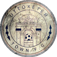 Logo Uttoxeter Town