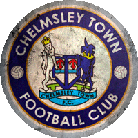 Logo Chelmsley Town
