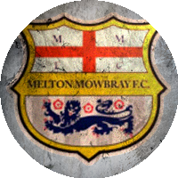Logo Melton Town