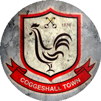 Logo Coggeshall Town