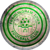 Logo Framlingham Town