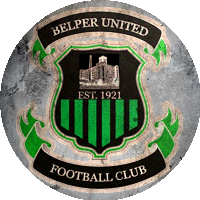 Logo Belper United