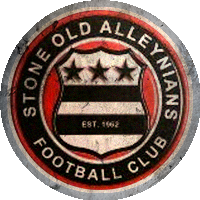 Logo Stone Old Alleynians