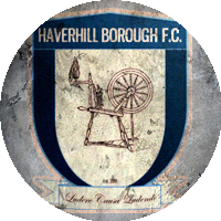 Logo Haverhill Borough