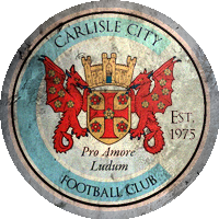 Logo Carlisle City