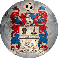 Logo Sandbach United