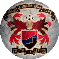 Logo Callington Town