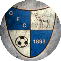 Logo Camelford
