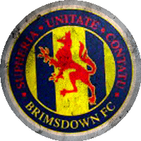 Logo Brimsdown