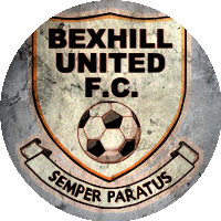 Logo Bexhill United