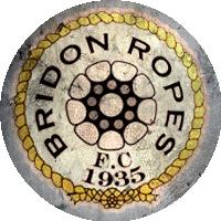 Logo Bridon Ropes