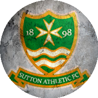 Logo Sutton Athletic