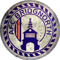 Logo AFC Bridgnorth