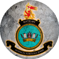 Logo Blyth Town