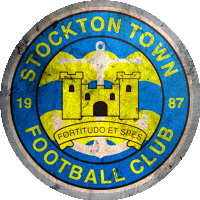 Logo Stockton Town