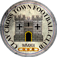 Logo Clay Cross Town
